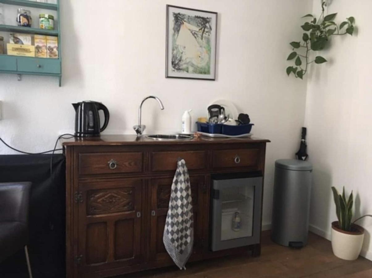Frühstückspension Private In De Pijp Amsterdam
